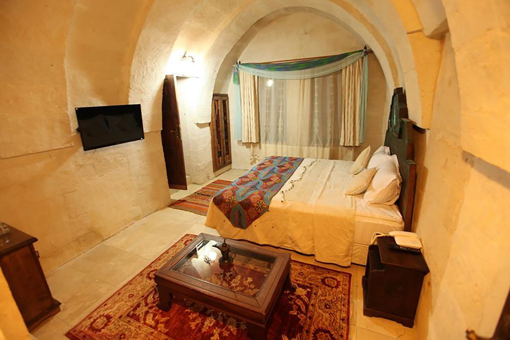 Blue Valley Cave Hotel Urgup Exterior photo