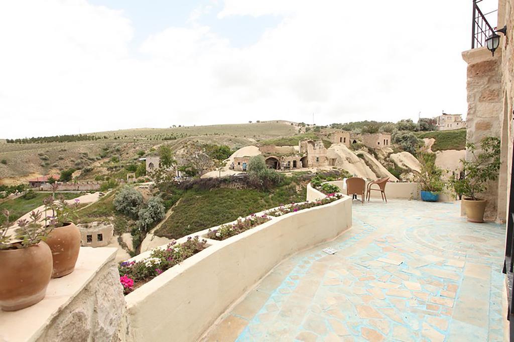 Blue Valley Cave Hotel Urgup Exterior photo