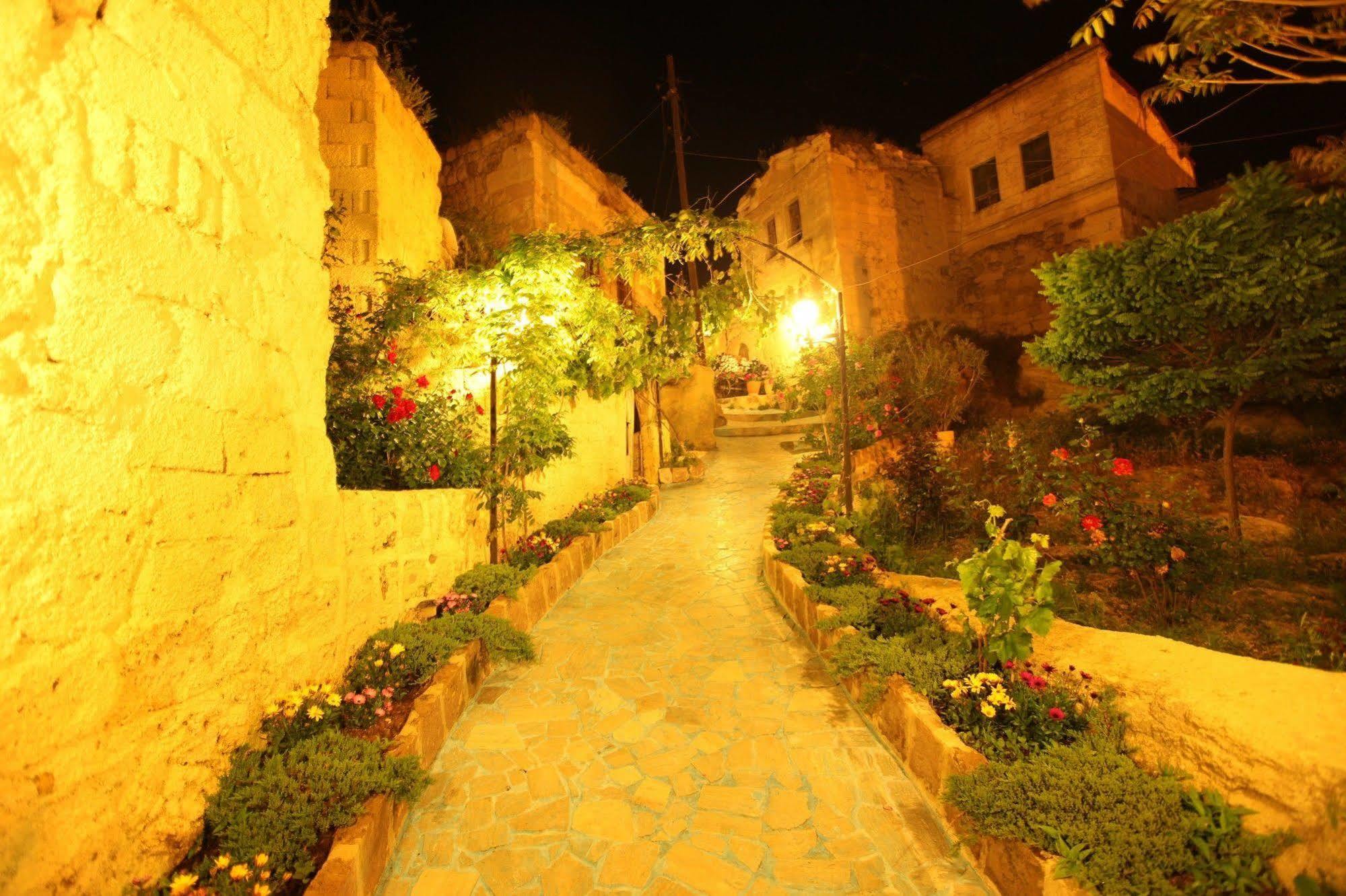 Blue Valley Cave Hotel Urgup Exterior photo
